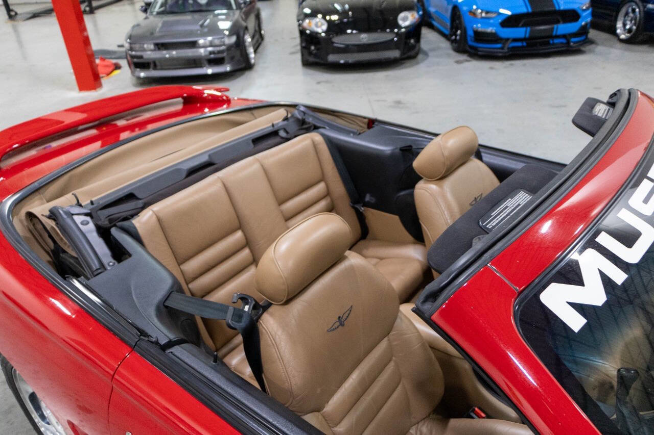 Used 1994 Ford Mustang GT RWD image 12