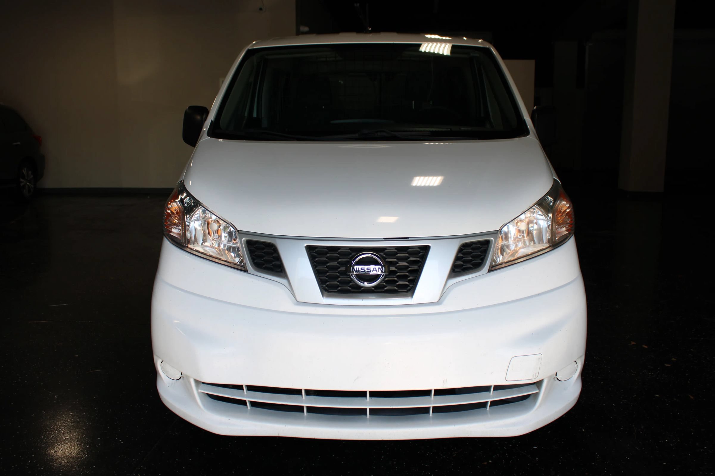 Used 2019 Nissan NV200 S w/ Cruise Control Package FWD image 7