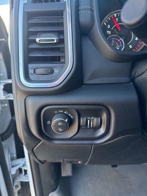 Used 2024 RAM 2500 Laramie image 10