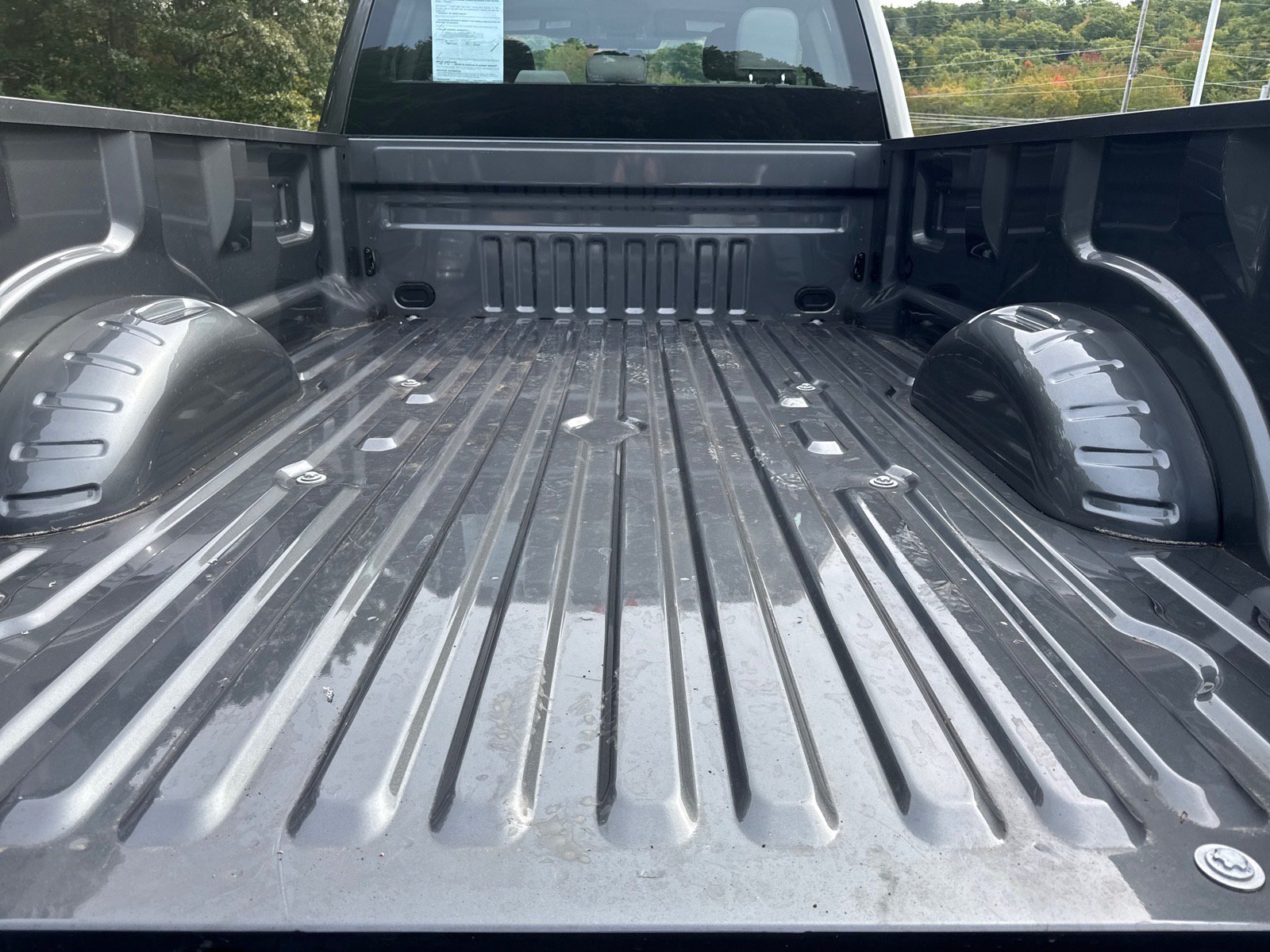 Used 2018 Ford F250 XL w/ STX Appearance Package AWD/4WD image 6