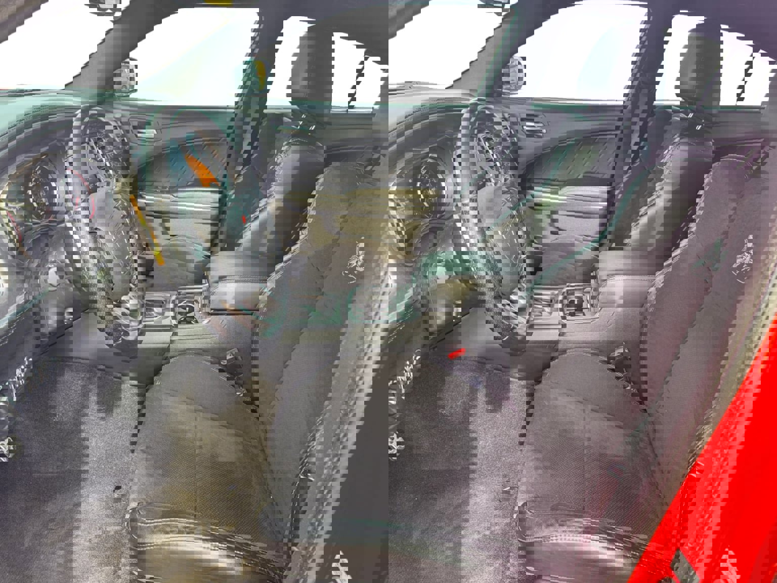 Used 2021 Dodge Charger Scat Pack image 10