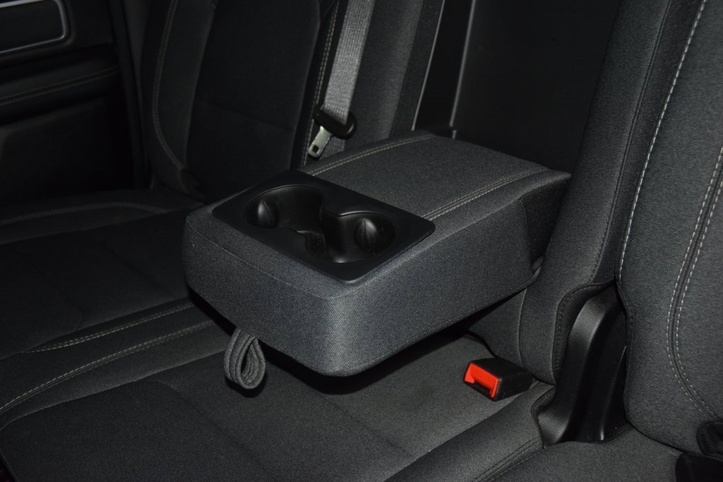 Used 2020 RAM 1500 Big Horn image 40