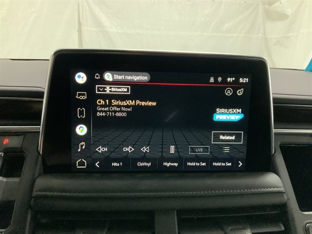 Used 2022 GMC Yukon XL SLE w/ Max Trailering Package image 31