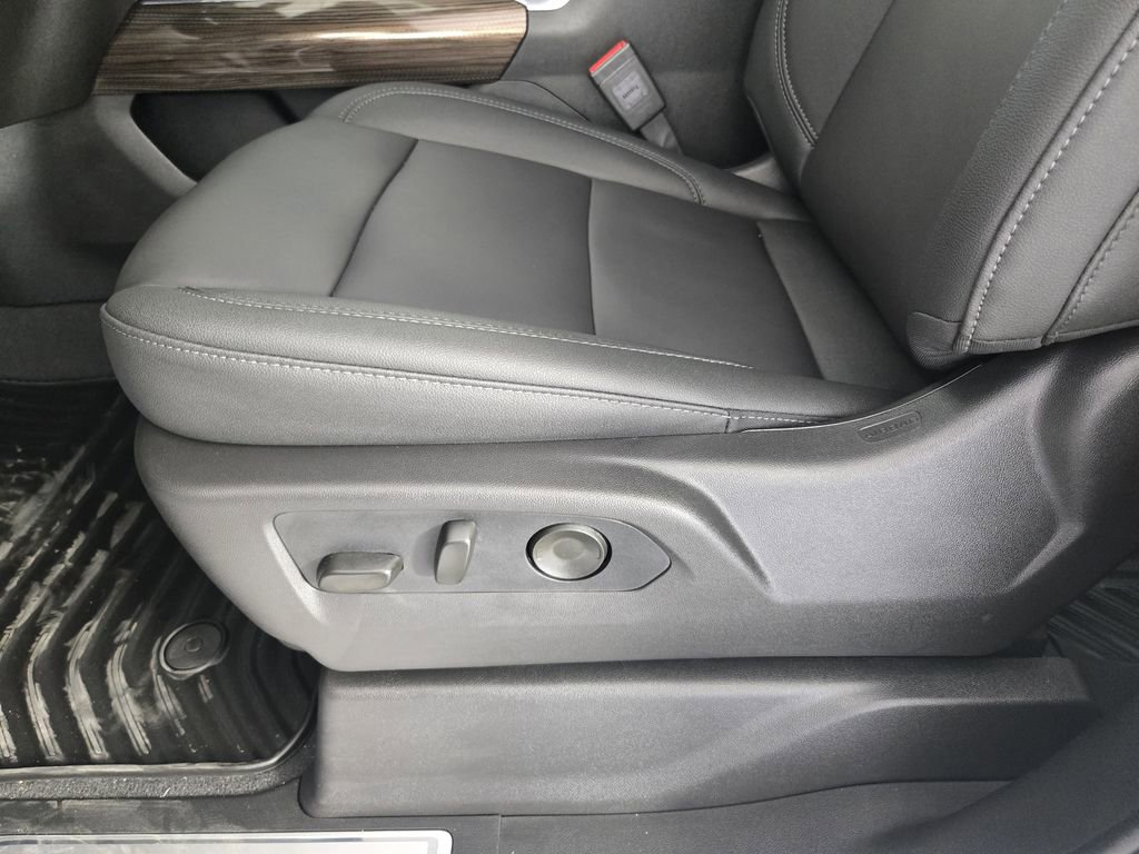 New 2026 Chevrolet Silverado 3500 LT w/ Texas Edition AWD/4WD image 25