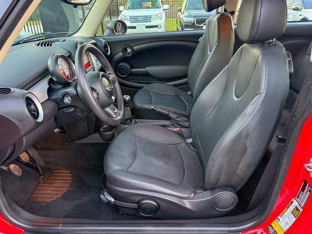 Used 2013 MINI Cooper Hardtop FWD image 13