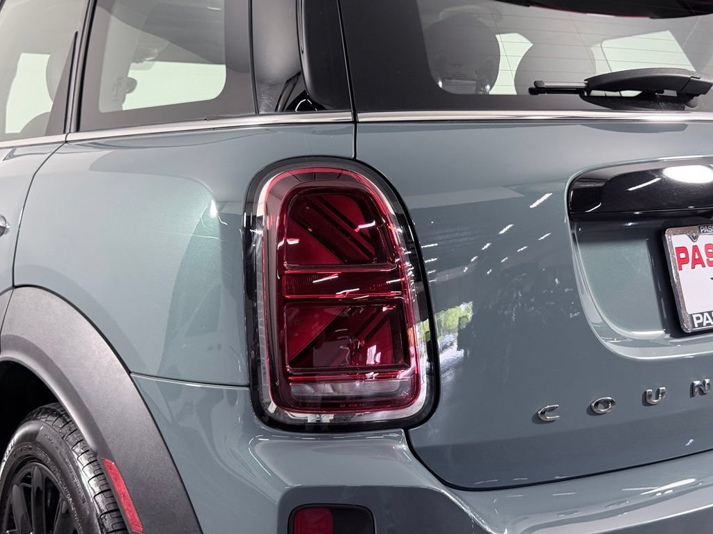 Used 2023 MINI Cooper Countryman S AWD/4WD image 9