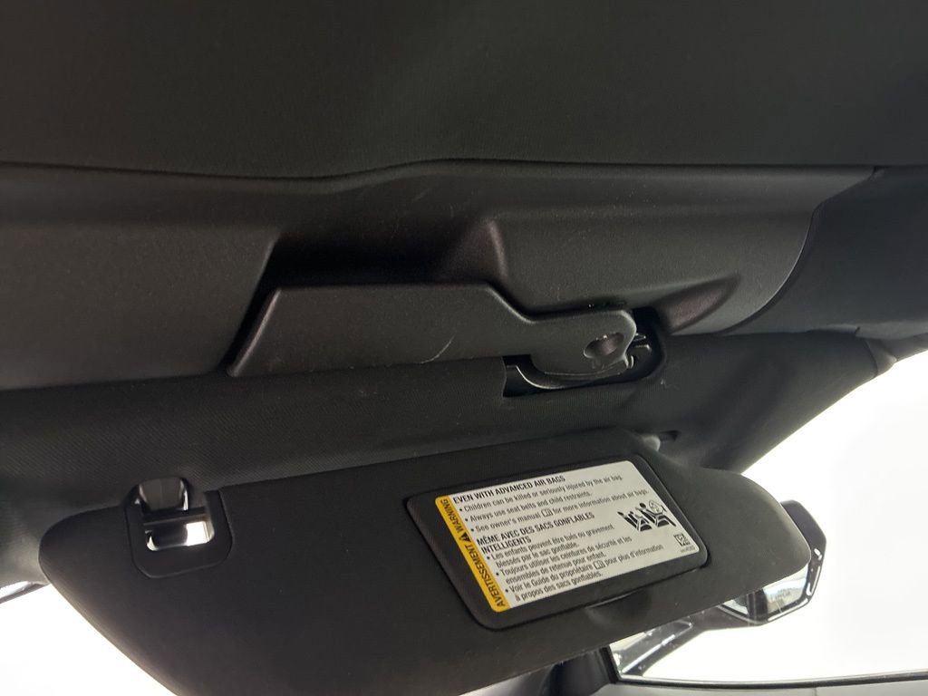 Used 2020 Chevrolet Corvette Stingray Coupe w/ 1LT image 22