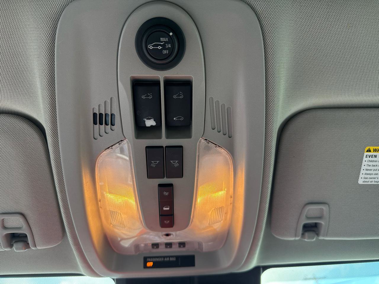 Used 2015 GMC Terrain Denali AWD/4WD image 21