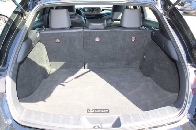 Certified 2020 Lexus UX 200 w/ Accessory Package 2 image 8