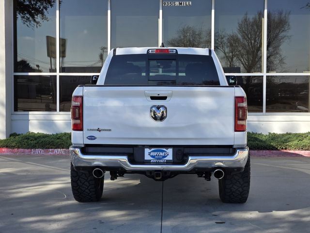 Used 2021 RAM 1500 Lone Star image 6
