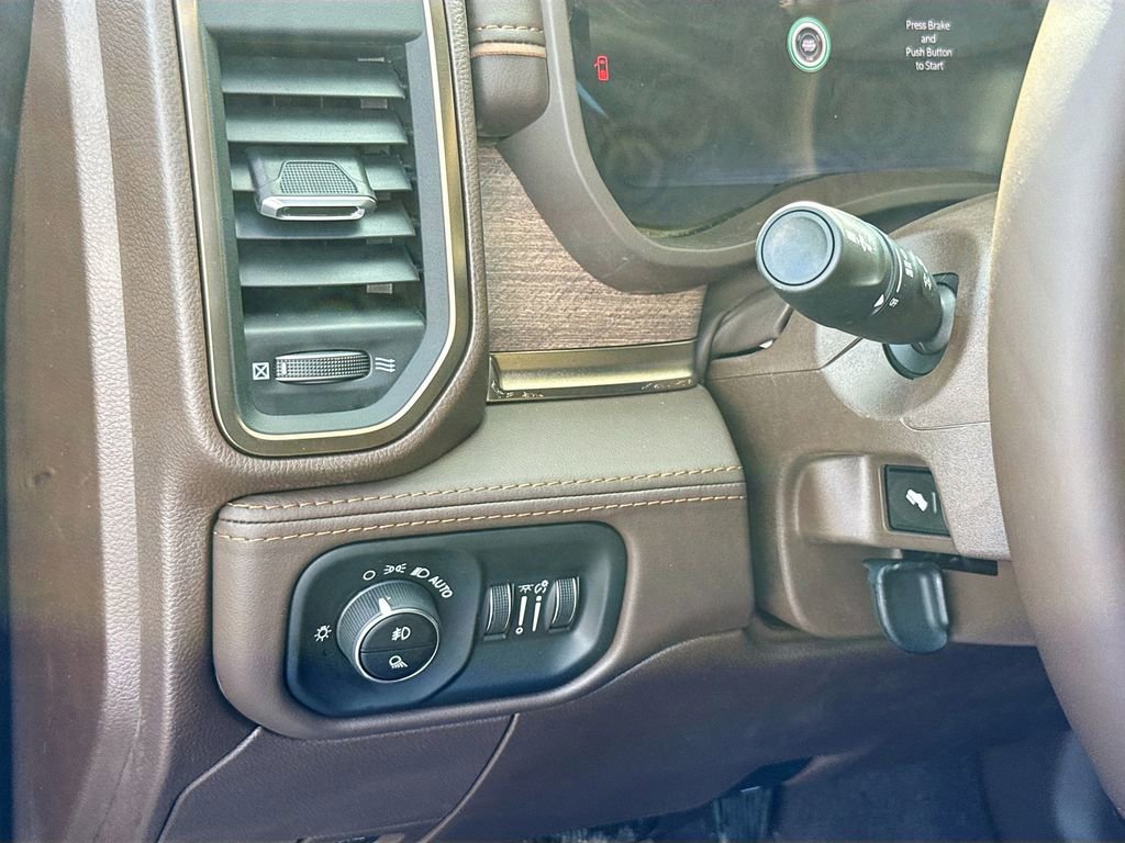 New 2026 RAM 2500 Limited image 10