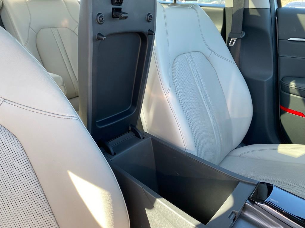 Used 2020 Hyundai Sonata Limited image 42