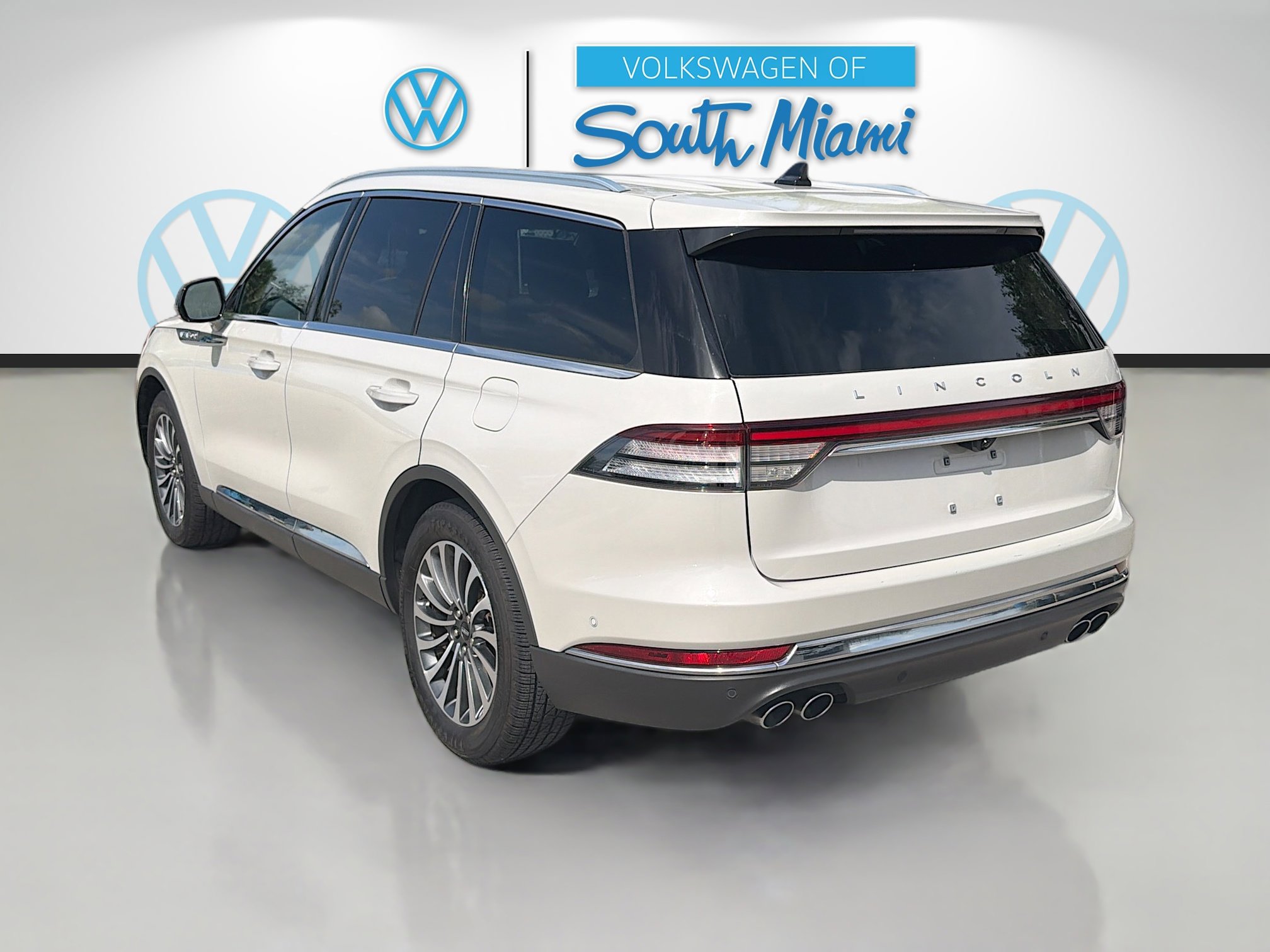 Used 2022 Lincoln Aviator Reserve image 5