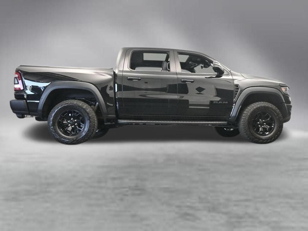 Used 2023 RAM 1500 TRX w/ TRX Level 1 Equipment Group AWD/4WD image 17