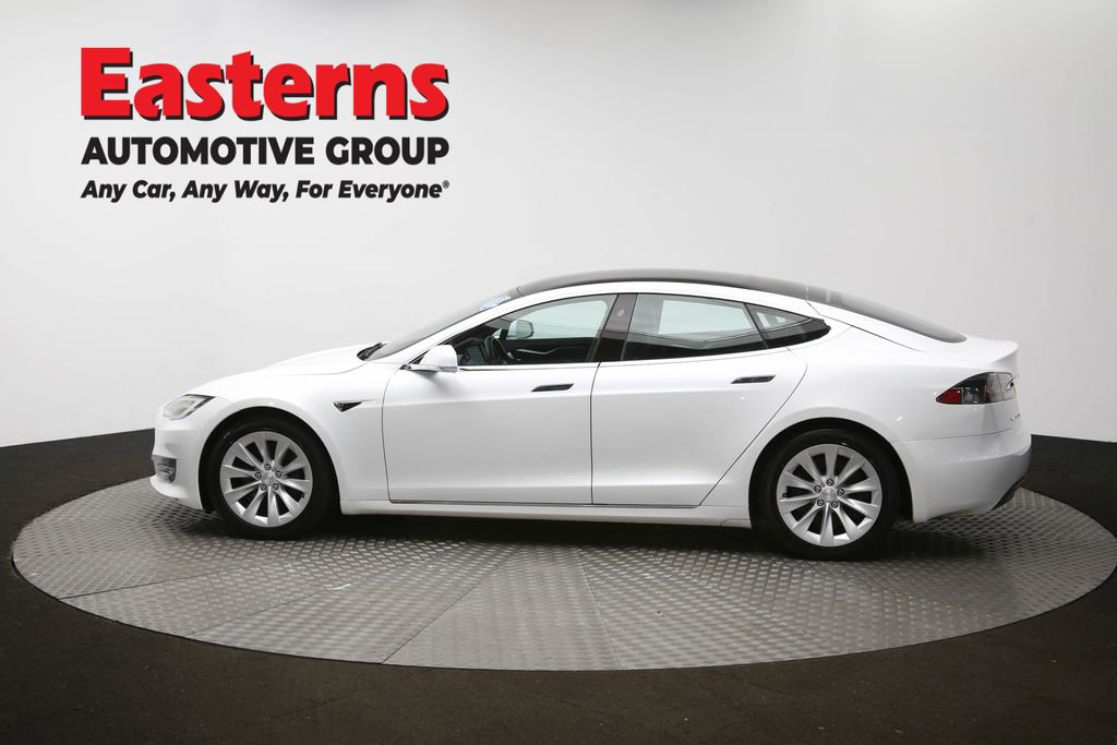 Used 2018 Tesla Model S 75D image 59