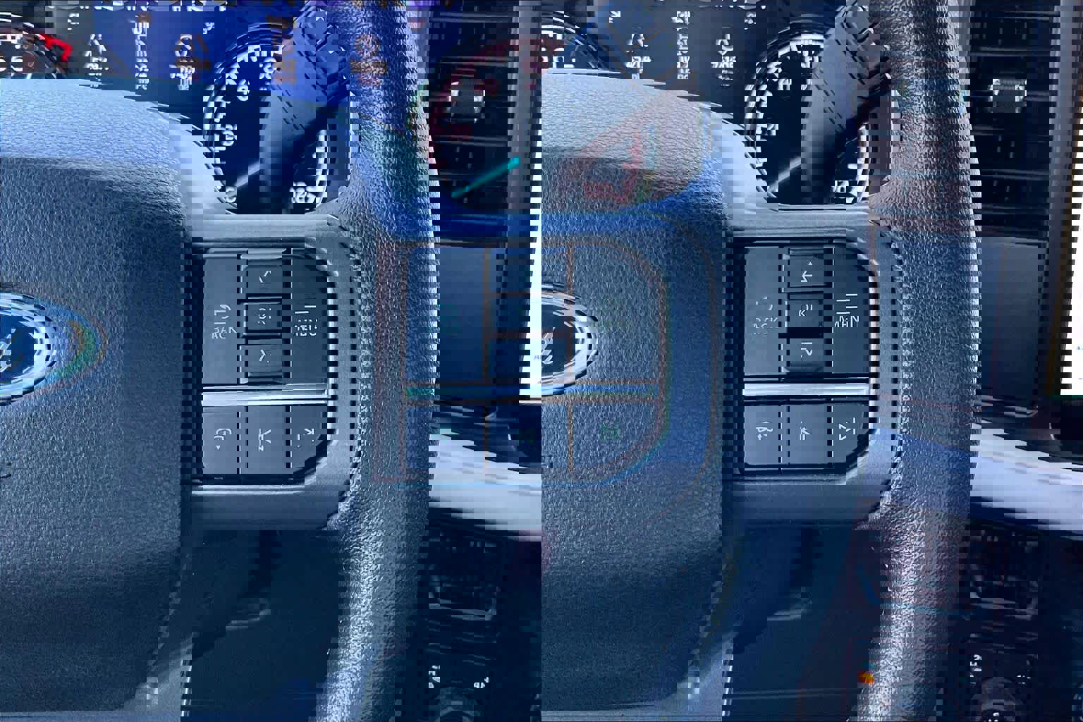 Certified 2021 Ford F150 XLT w/ Equipment Group 302A High image 28