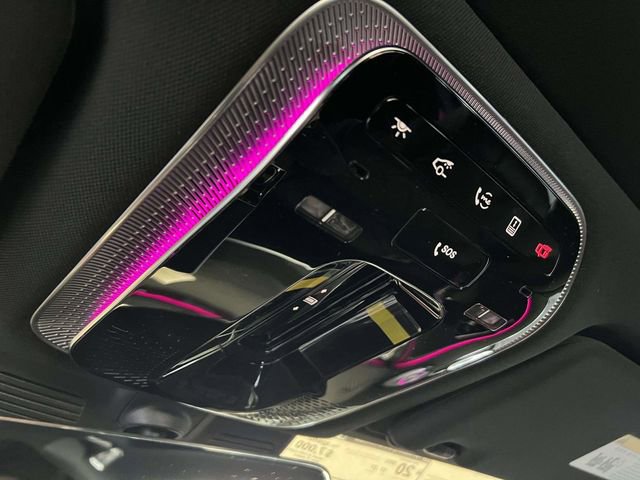 New 2026 Mercedes-Benz S 580 4MATIC Sedan image 28