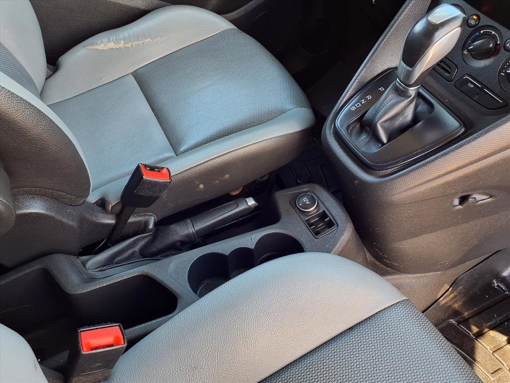 Used 2016 Ford Transit Connect XL image 13