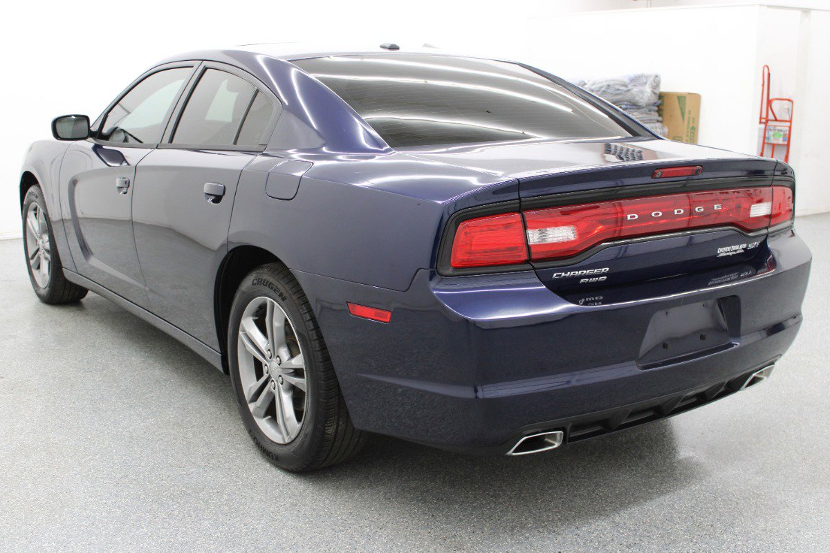 Used 2014 Dodge Charger SXT Plus image 6