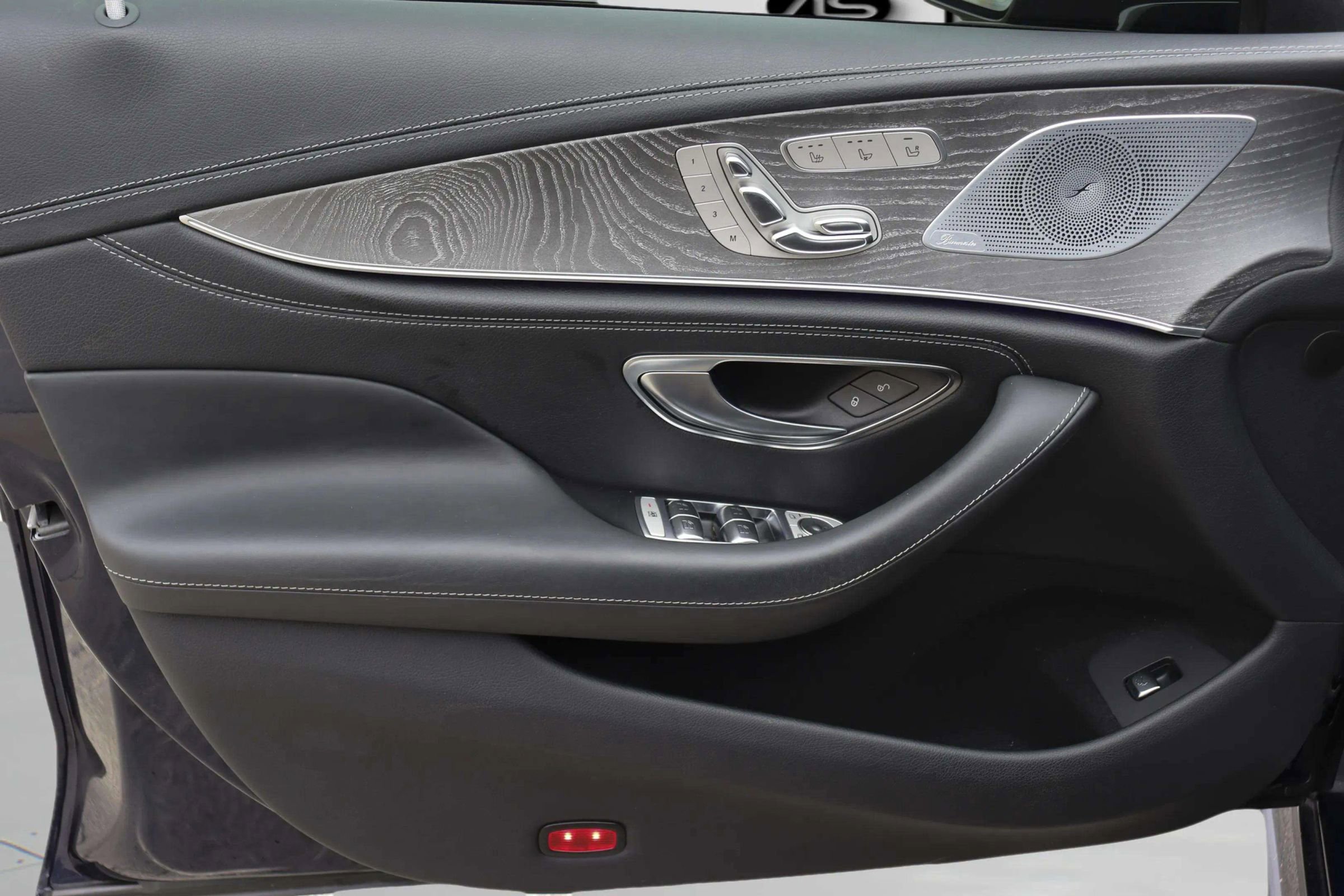 Used 2019 Mercedes-Benz CLS 53 AMG 4MATIC image 14