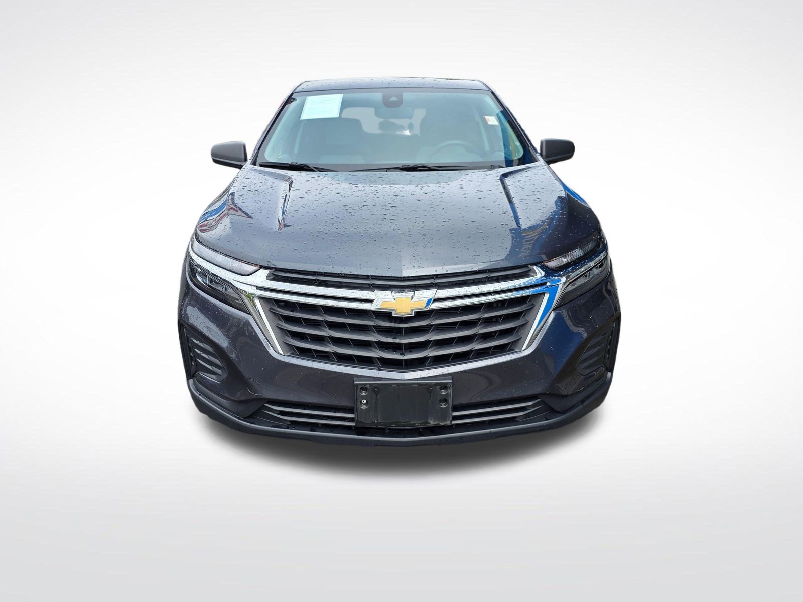 Used 2022 Chevrolet Equinox LS w/ LS Convenience Package image 3