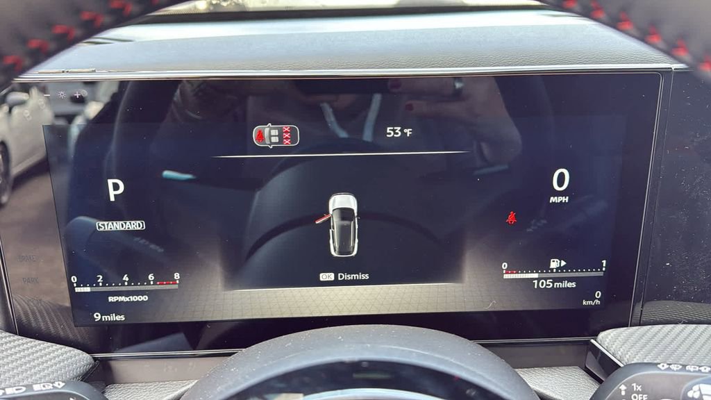 New 2026 Nissan Kicks SR w/ SR Premium Package image 28