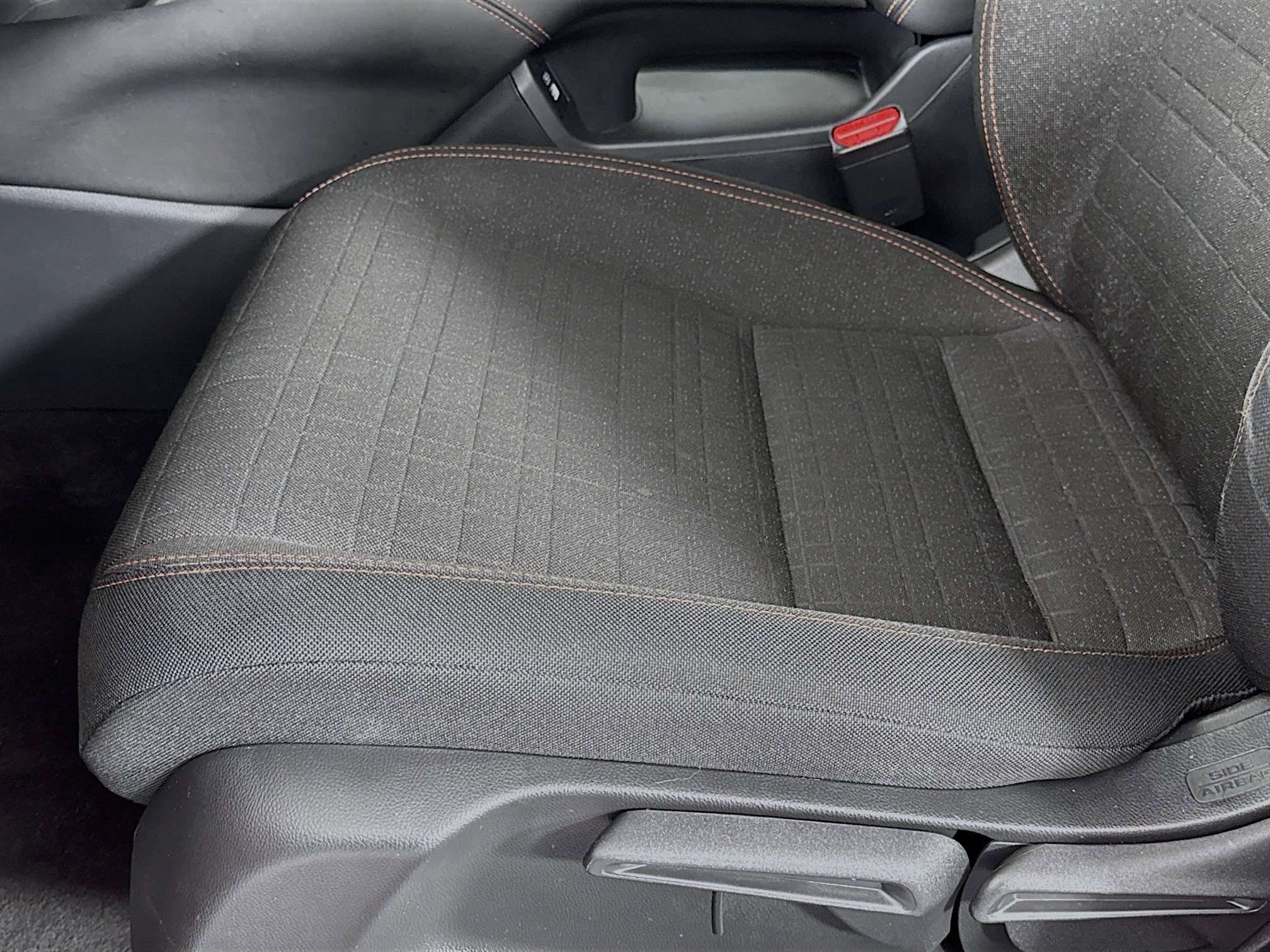 Certified 2023 Honda HR-V Sport image 17