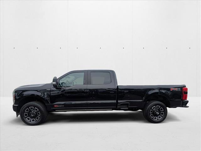 New 2026 Ford F350 Platinum image 9