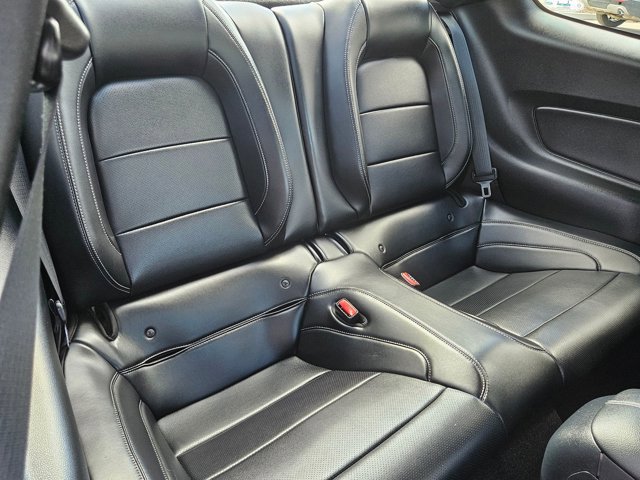 Used 2015 Ford Mustang GT Premium w/ GT Performance Package image 20