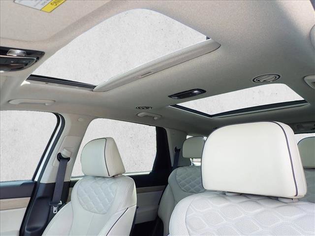 Used 2021 Hyundai Palisade Limited AWD/4WD image 15
