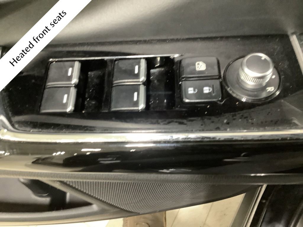 Certified 2023 MAZDA CX-9 Touring image 20