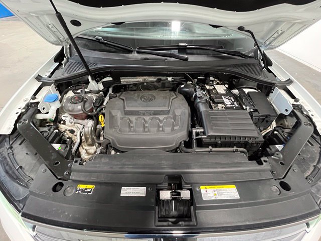 Used 2024 Volkswagen Tiguan Wolfsburg Edition AWD/4WD image 26