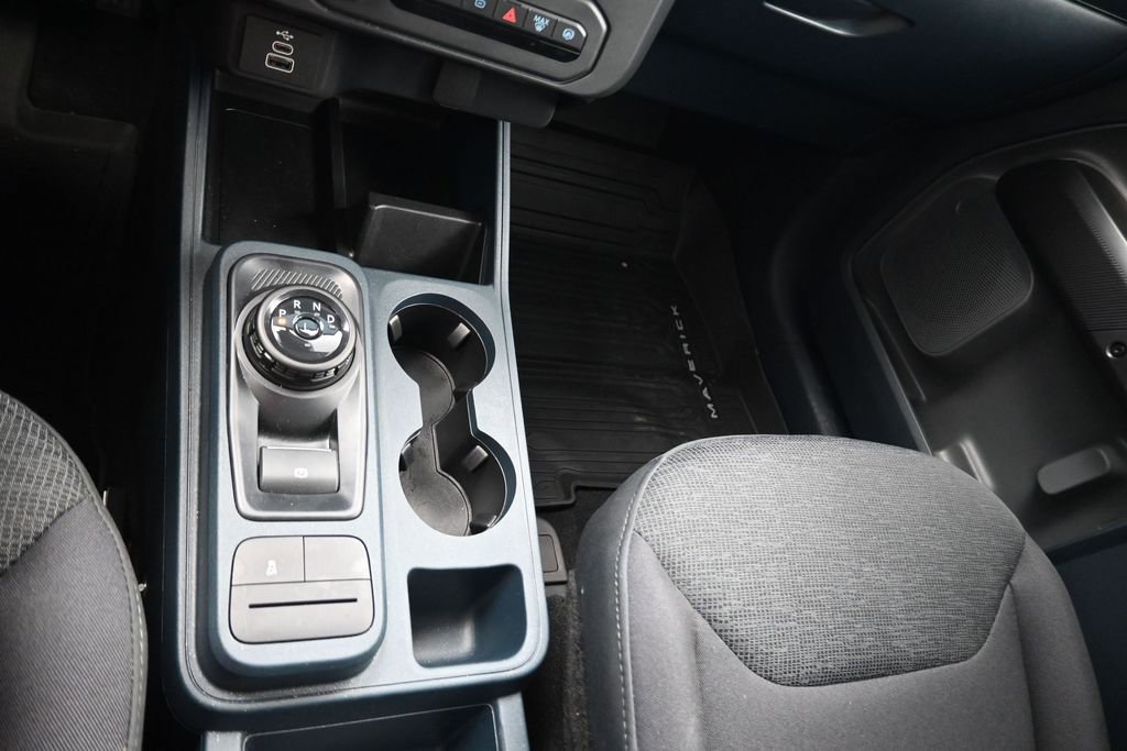 Used 2025 Ford Maverick XL FWD image 9
