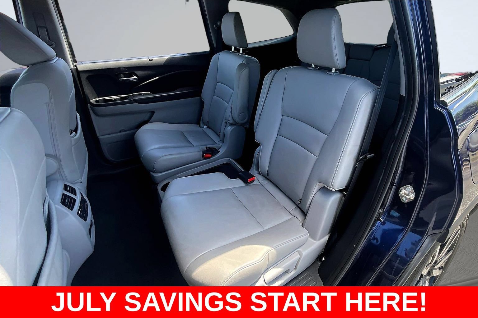 Used 2020 Honda Pilot Touring image 24