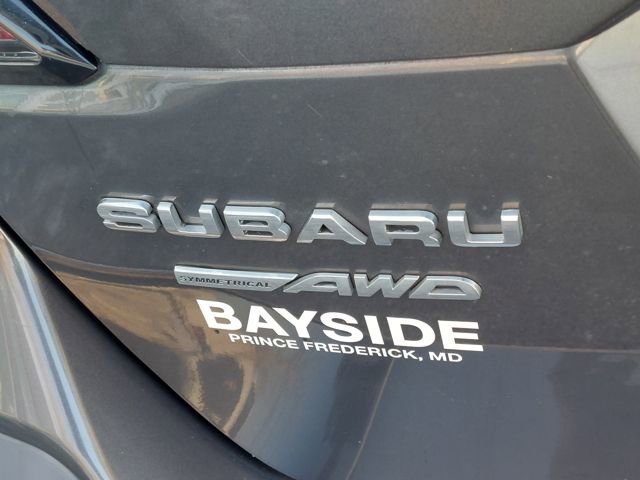 Used 2023 Subaru Outback Limited image 41