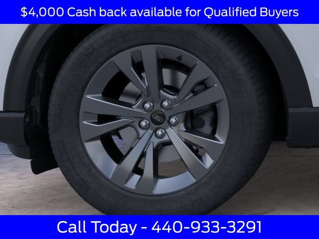 New 2026 Ford Explorer Active w/ Active Comfort Package AWD/4WD image 22