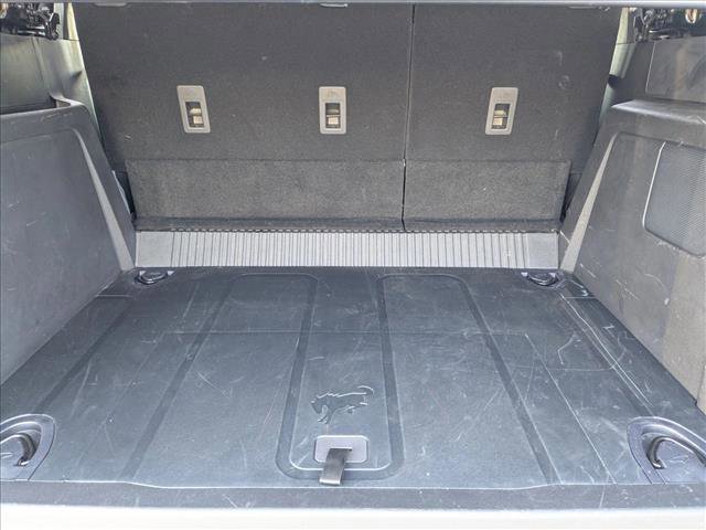 Certified 2024 Ford Bronco Black Diamond image 6