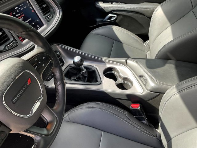Used 2023 Dodge Challenger R/T RWD image 11