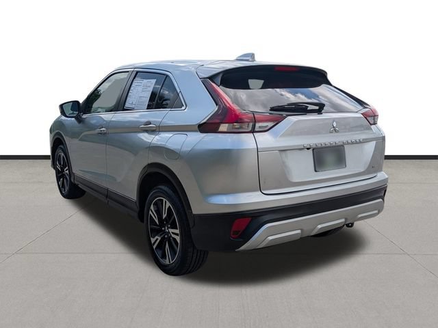 Used 2024 Mitsubishi Eclipse Cross SE AWD/4WD image 7