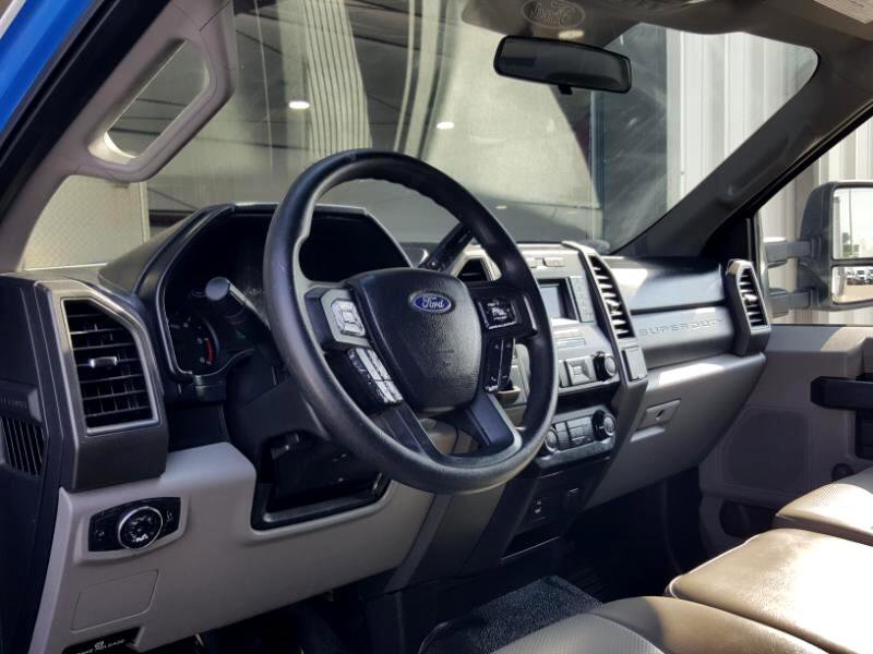 Used 2019 Ford F450 XL image 14