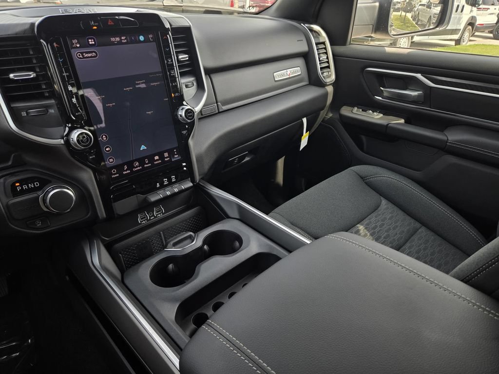 New 2026 RAM 1500 2WD Crew Cab image 17