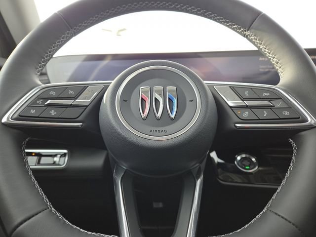 New 2026 Buick Envision Sport Touring image 37