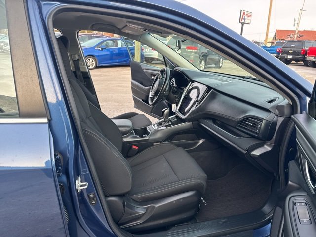 Used 2020 Subaru Legacy Premium image 12