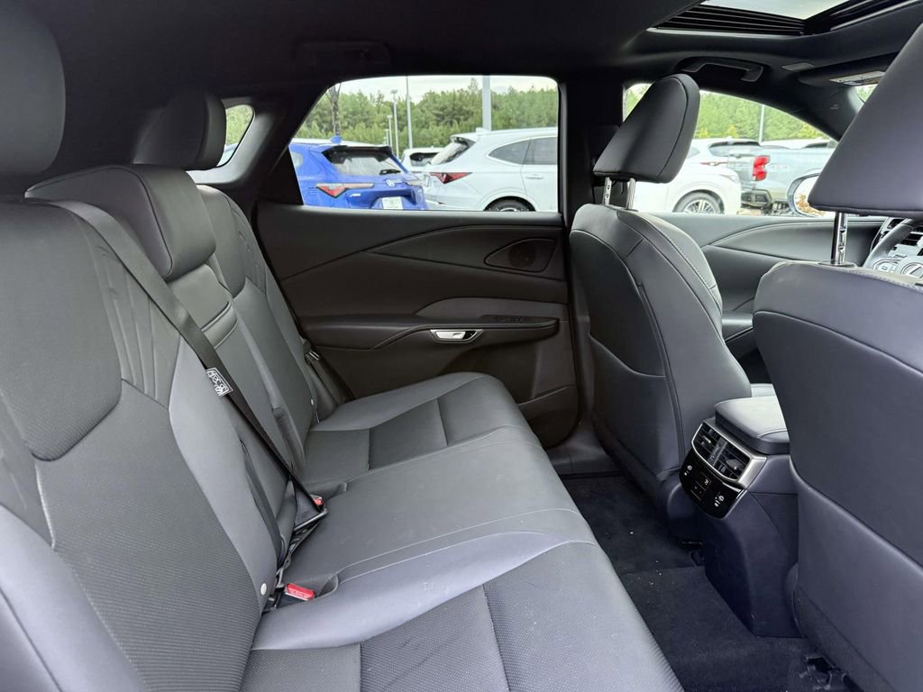 Used 2025 Lexus RX 350 Premium image 14