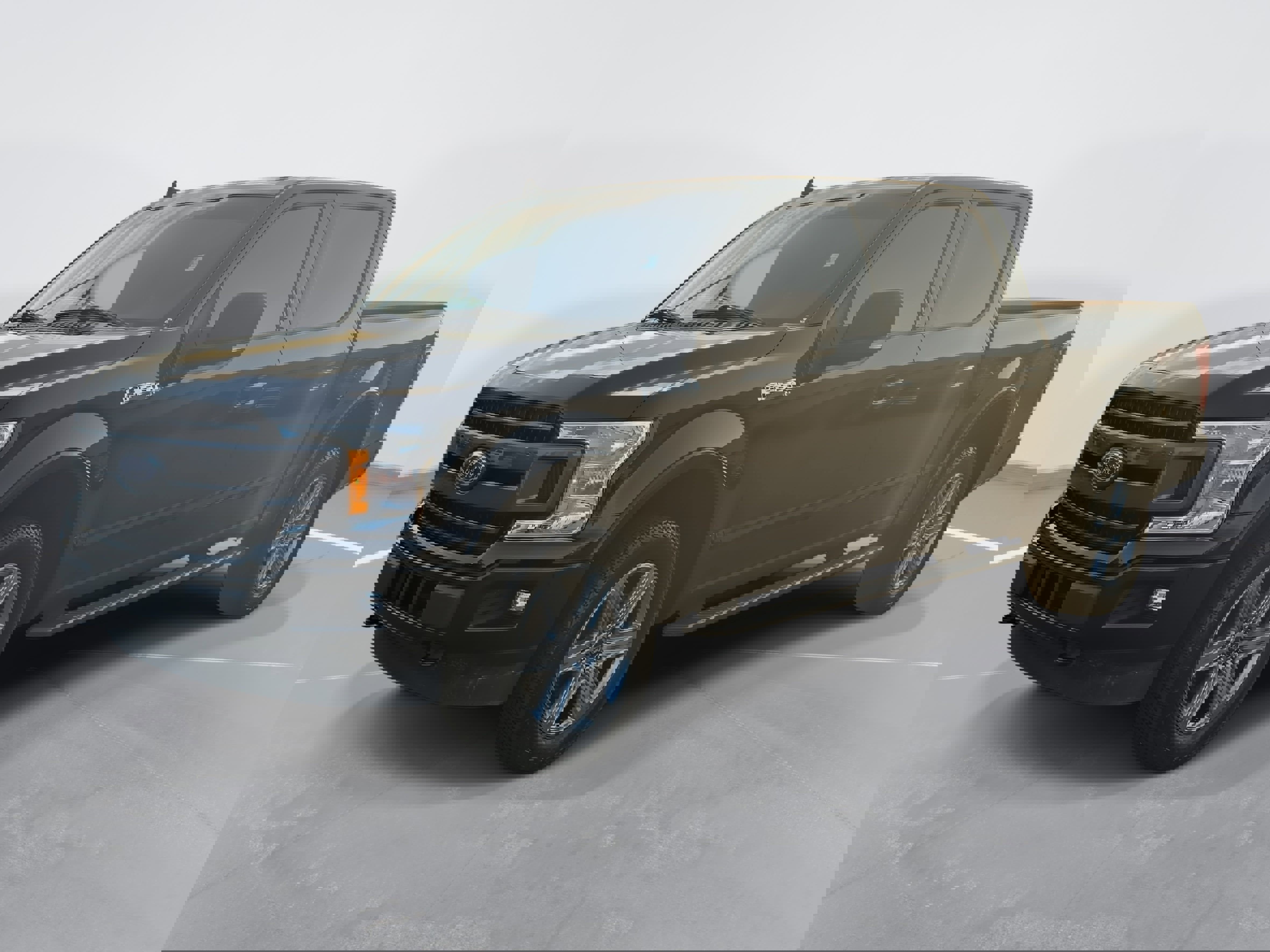 Used 2018 Ford F150 XLT w/ Equipment Group 302A Luxury