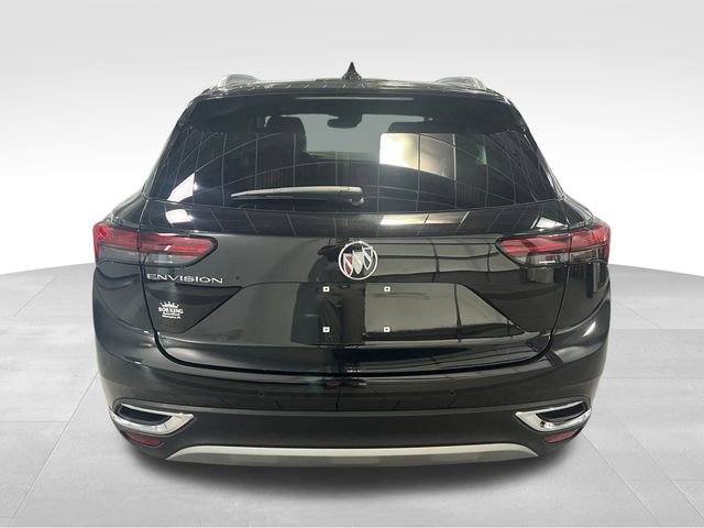 Certified 2022 Buick Envision Essence w/ Safety Package image 6