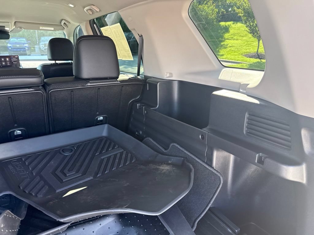 Used 2026 Honda Passport RTL image 13