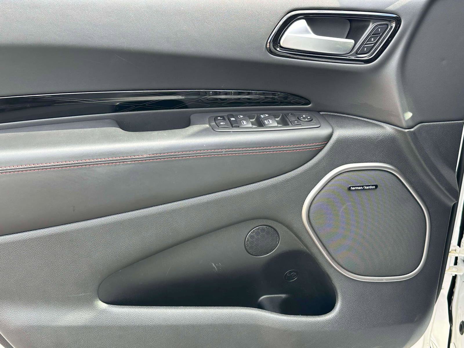 Used 2023 Dodge Durango Citadel image 16