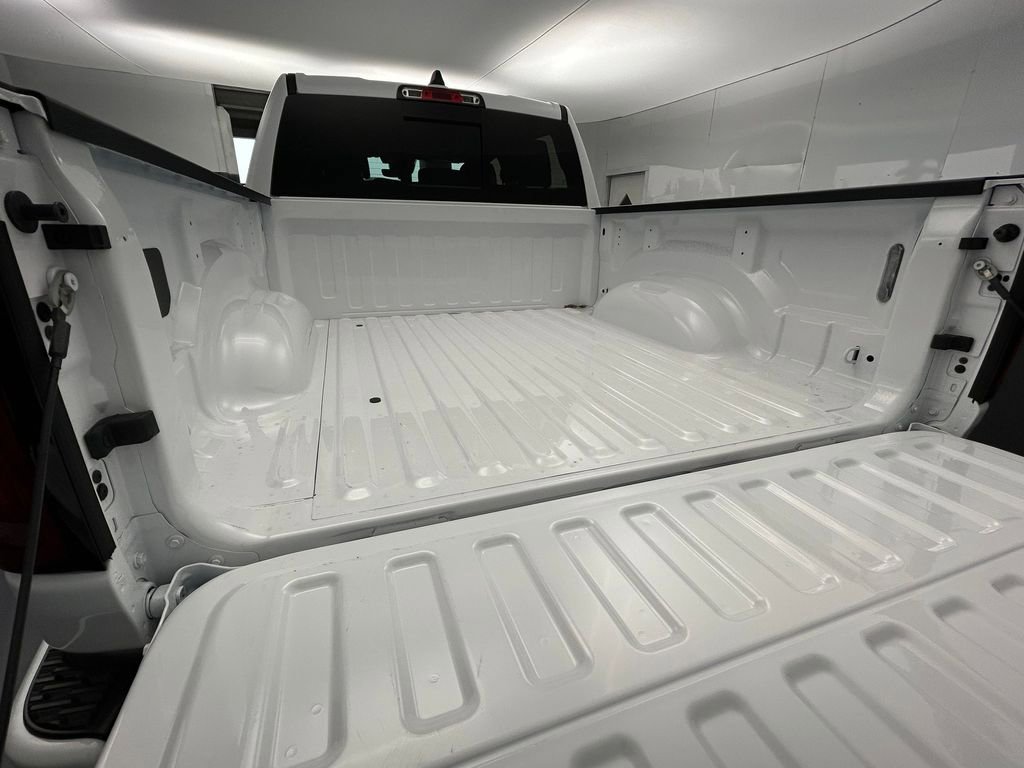 Used 2026 RAM 1500 Laramie w/ Night Edition image 43