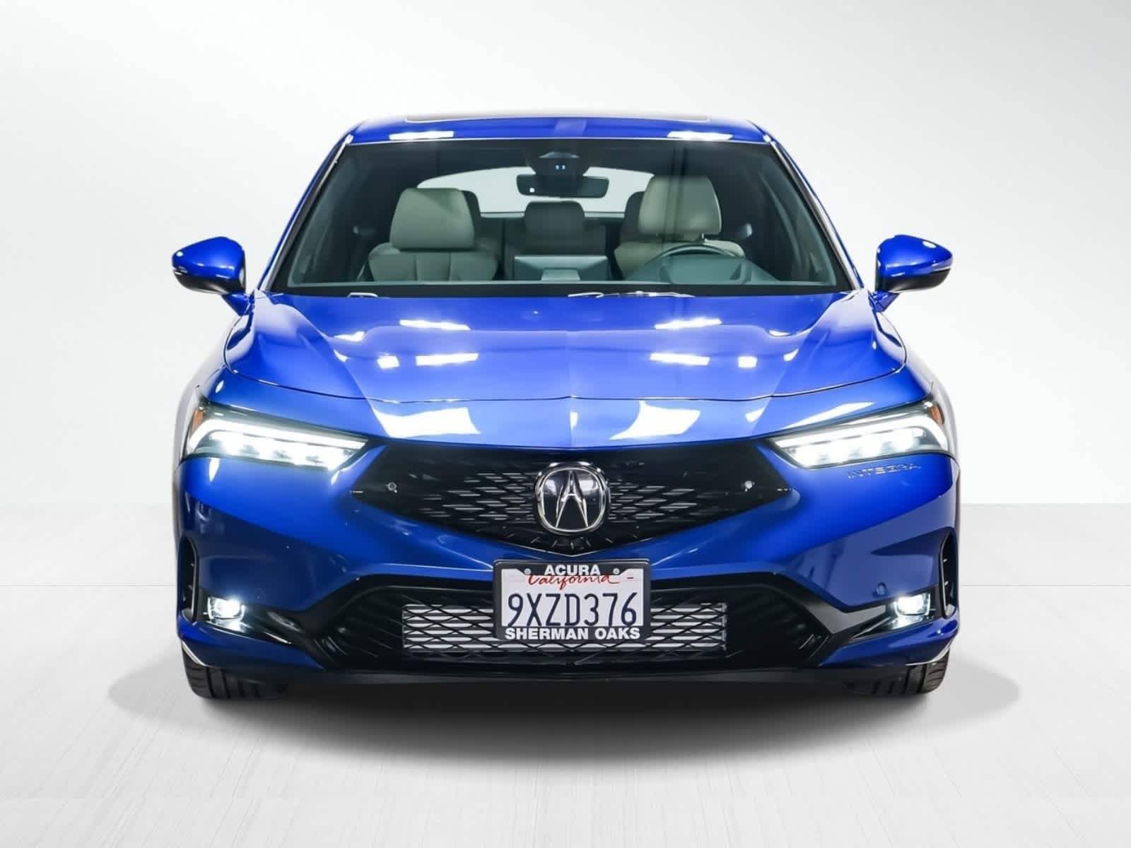 Used 2025 Acura Integra A-Spec image 3